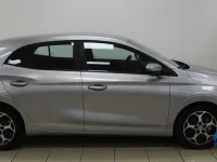 Usata MG MG3 Comfort 116 CV (85 kW) 2025 Grigio Utilitaria