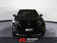 Nuova Peugeot 2008 Allure 101 CV (74 kW) 2026 Nero SUV