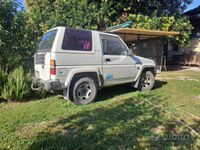 usata Daihatsu Rocky 4x4