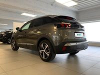 usata Peugeot 3008 BlueHDI 130 S&S Allure