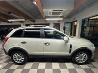 Usata Opel Antara Cosmo 163 CV (119 kW) 2012 Bianco SUV
