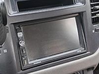 Usata Mitsubishi Pajero 160 CV (117 kW) 2002 Grigio SUV