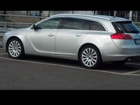 usata Opel Insignia 2.0 CDTI 160CV Sports Tourer Cosmo