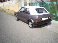 usata VW Golf Cabriolet Golf Cabriolet 1600 GL