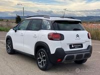 Usata Citroën C3 Aircross Shine 120 CV (88 kW) 2021 Bianco SUV
