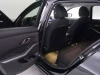 Usata BMW 318 156 CV (114 kW) 2024 Nero Station wagon