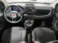 Nuova Fiat Panda S 70 CV (51 kW) 2025 Nero Utilitaria