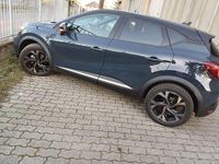 Usata Renault Captur Engineered 94 CV (69 kW) 2023 SUV