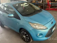 Usata Ford Ka 75 CV (55 kW) 2009 Utilitaria