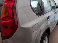 Usata Nissan X-Trail 150 CV (110 kW) 2009 Grigio SUV