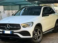 Usata Mercedes GLC220 Premium Plus 194 CV (142 kW) 2020 SUV