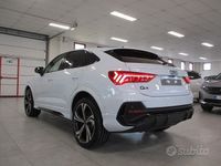 Nuova Audi Q3 Comfort 150 CV (110 kW) 2025 Bianco SUV