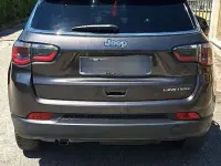Usata Jeep Compass 120 CV (88 kW) 2020 SUV