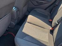 Usata Ford Fiesta Titanium 96 CV (70 kW) 2013 Nero Utilitaria