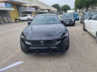 Usata Peugeot 408 GT 131 CV (96 kW) 2023 SUV