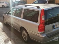 usata Volvo V70 V70 2.4 D 20V (163CV) cat Momentum