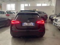 Usata Mercedes A200 Premium 150 CV (110 kW) 2022 Berlina