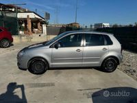 usata VW Polo 1.4/80CV TDI 5p. Sportline neopate