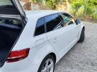 Usata Audi A3 Ambiente 110 CV (80 kW) 2016 Berlina