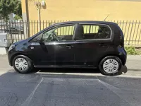 Usata VW up! Move 75 CV (55 kW) 2014 Nero Utilitaria