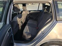 Usata VW Golf VII 105 CV (77 kW) 2014 Grigio Station wagon