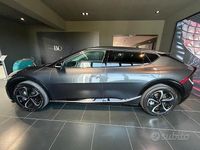 Nuova Kia EV6 Air 55 kW (76 CV) 2025 Grigio SUV