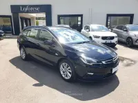 Occasion Opel Astra Business 95 ch (69 kW) 2018 Noir Break