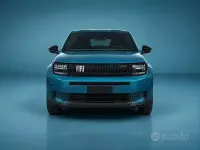 Nuova Fiat Grande Panda Pop 110 CV (80 kW) 2026 Bluazzurro Utilitaria
