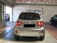 Occasion Suzuki Ignis 83 PK (61 kW) 2023 Grijs Hatchback