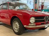 Usata Alfa Romeo GT 109 CV (80 kW) 1976 Coupé