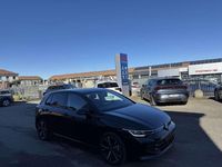 Nuova VW Golf VIII Edition 150 CV (110 kW) 2026 Nero Berlina