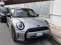 Usata Mini Cooper Classic 136 CV (100 kW) 2023 Grigio Utilitaria