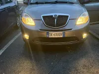 Usata Lancia Ypsilon 60 CV (44 kW) 2007 Utilitaria