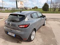 Usata Renault Clio IV Intens 75 CV (55 kW) 2019 Berlina