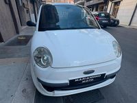 Usata Microcar Dué 2015 Bianco Utilitaria
