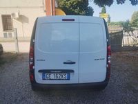 Usata Mercedes Citan 109 Business 95 CV (69 kW) 2021 Bianco Furgone