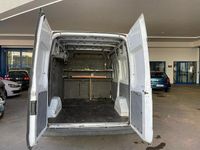 Usata Ford Transit 100 CV (73 kW) 2013 Bianco