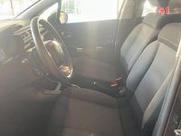 Usata Citroën C3 PureTech 110 CV (80 kW) 2022 Grigio Berlina