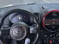 Usata Mini One Countryman 116 CV (85 kW) 2022 Grigio SUV