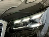 Usata Audi Q2 S-Line 150 CV (110 kW) 2025 Nero SUV