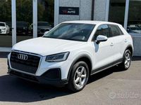 Usata Audi Q2 Proline 110 CV (80 kW) 2022 Bianco SUV
