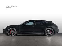 Usata Porsche Taycan 4S Sport Turismo Sport Turismo 139 kW (190 CV) 2022 Nero Station wagon