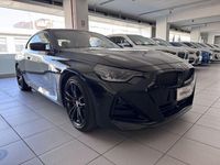 Usata BMW M240 M Sport 373 CV (274 kW) 2024 Nero Coupé