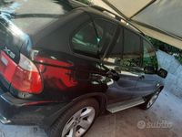 usata BMW X5 X5 3.0d cat Attiva