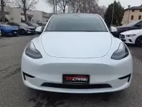 Usata Tesla Model Y RWD 88 kW (120 CV) 2023 Bianco SUV