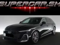 Usata Audi A5 S-Line 204 CV (150 kW) 2025 Nero Station wagon