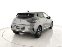 Usata Renault Clio Techno 91 CV (66 kW) 2025 Grigio Utilitaria