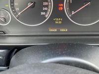 Usata BMW 520 Efficient Dynamics 184 CV (135 kW) 2011 Bianco Station wagon