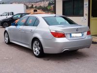 usata BMW 525 525 d cat Eletta