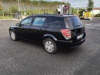 Usata Opel Astra Cosmo 101 CV (74 kW) 2007 Station wagon